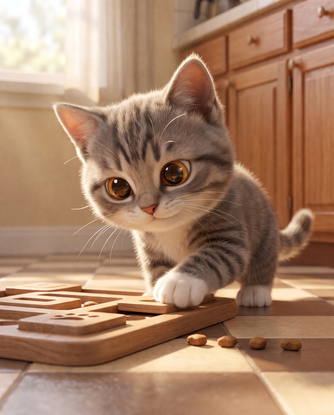 The Snack Strategist